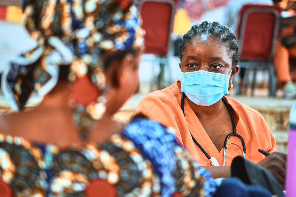 Medical Mission Stories That Stay With You.