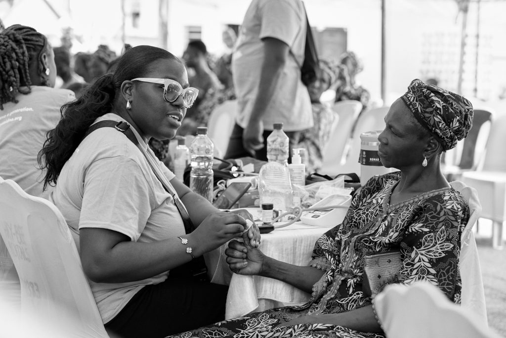 A Life That Served: Honouring Miss Iretomiwa