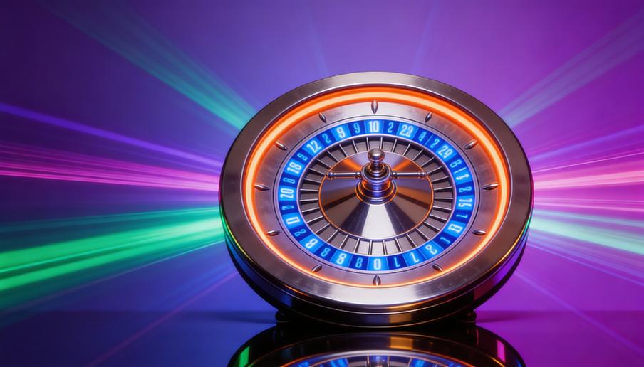 The Mobile Revolution: How Technology Is Transforming Online Casinos