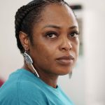 Sade Ayedun, Mercy Said No volunteer