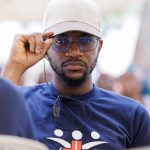 Timi Lumor, Mercy Said No pharmacy volunteer